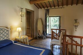 Hotel Villa Giona