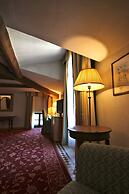 Hotel Villa Giona