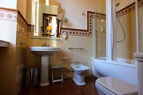 Hotel Villa Giona