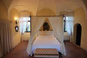 Hotel Villa Giona