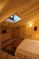 Hotel Villa Giona