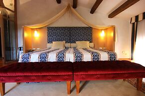 Hotel Villa Giona