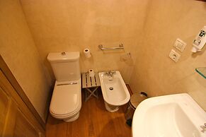 Hotel Villa Giona