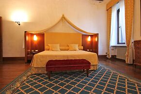 Hotel Villa Giona