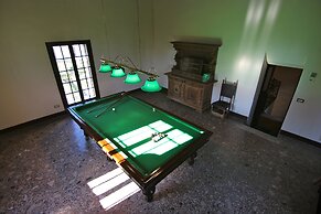Hotel Villa Giona