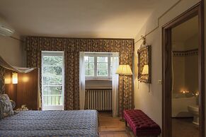 Hotel Villa Giona