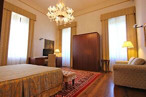 Hotel Villa Giona