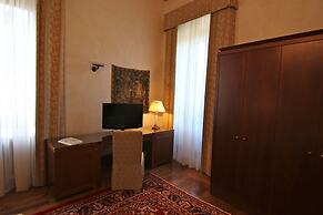Hotel Villa Giona
