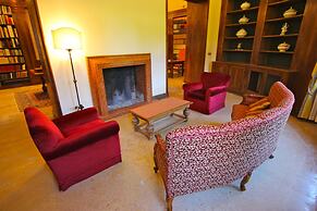 Hotel Villa Giona