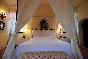 Hotel Villa Giona