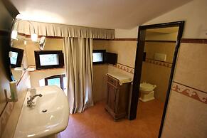 Hotel Villa Giona