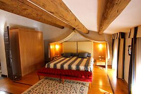 Hotel Villa Giona