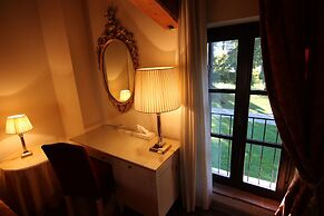Hotel Villa Giona