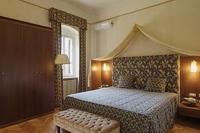 Hotel Villa Giona