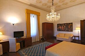 Hotel Villa Giona