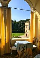 Hotel Villa Giona
