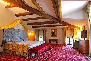 Hotel Villa Giona
