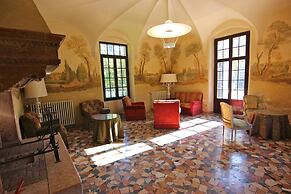 Hotel Villa Giona