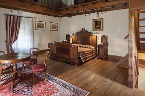Hotel Villa Giona
