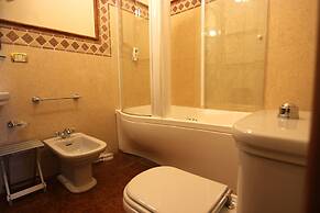 Hotel Villa Giona