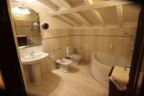 Hotel Villa Giona