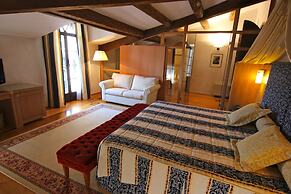 Hotel Villa Giona