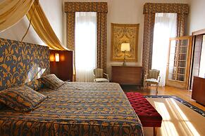 Hotel Villa Giona