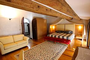 Hotel Villa Giona