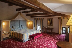 Hotel Villa Giona