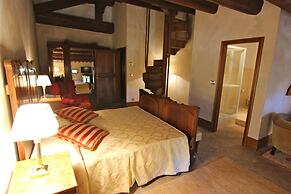 Hotel Villa Giona