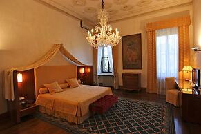Hotel Villa Giona