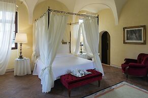 Hotel Villa Giona