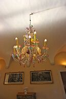 Hotel Villa Giona