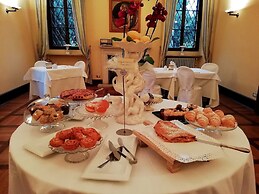 Hotel Villa Giona