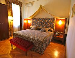 Hotel Villa Giona