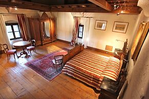 Hotel Villa Giona
