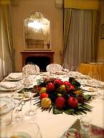 Hotel Villa Giona
