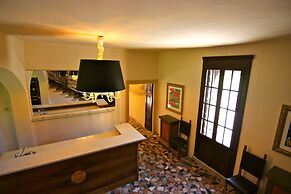 Hotel Villa Giona