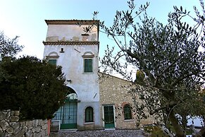 Hotel Villa Giona