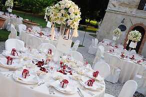 Hotel Villa Giona