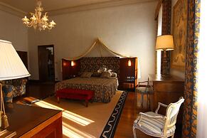 Hotel Villa Giona