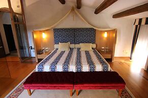 Hotel Villa Giona
