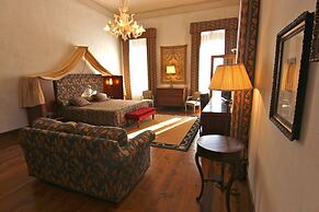 Hotel Villa Giona