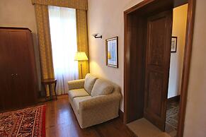 Hotel Villa Giona