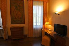 Hotel Villa Giona