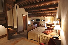 Hotel Villa Giona