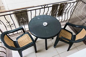 Hotel Olivia Vityazevo