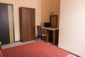 Hotel Olivia Vityazevo