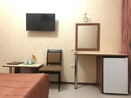 Hotel Olivia Vityazevo