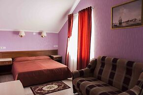 Hotel Olivia Vityazevo